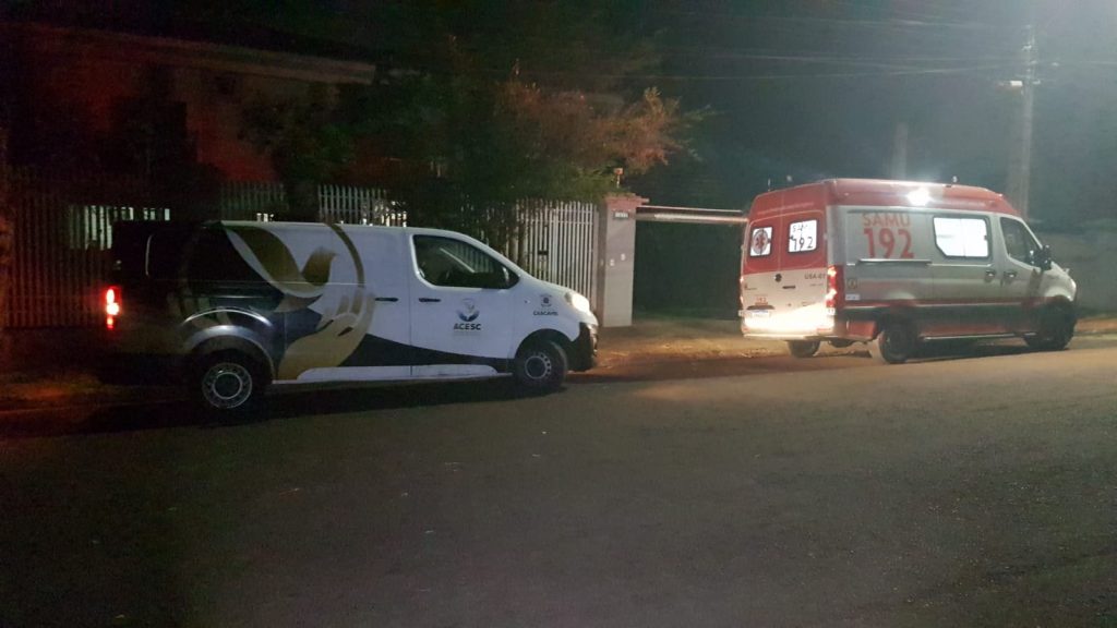Idosa é encontrada sem vida no Country