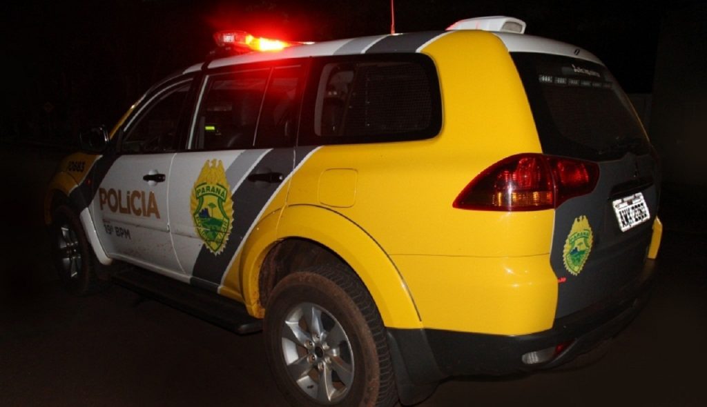 Mulher que teve medida protetiva contra amásio volta morar com ele, é agredida e ameaçada de morte