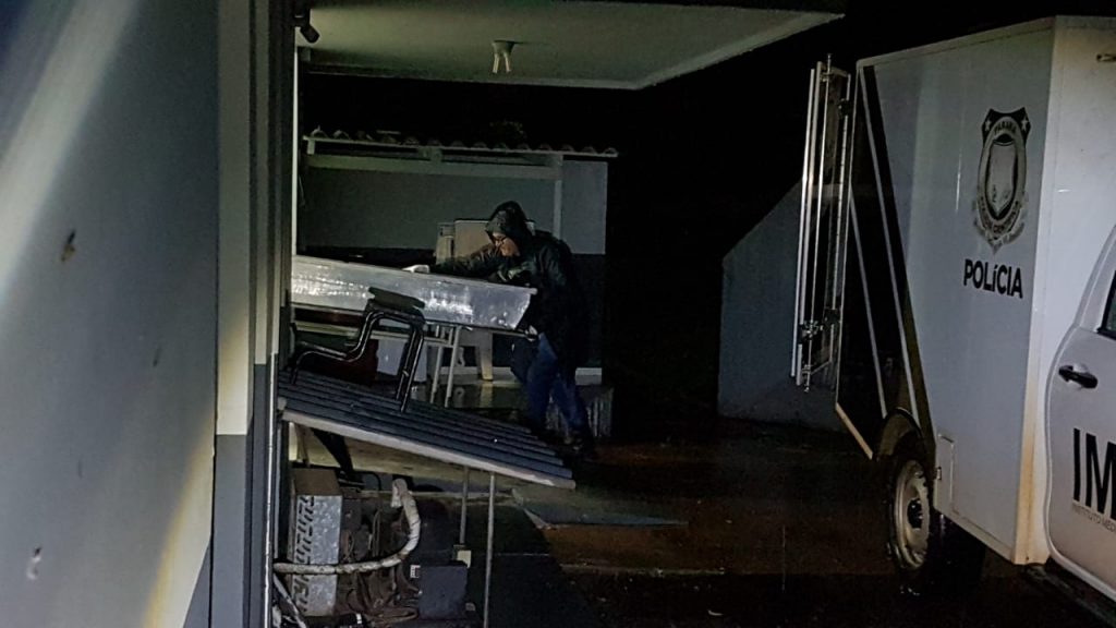 Vítima de homicídio no Cancelli é identificada