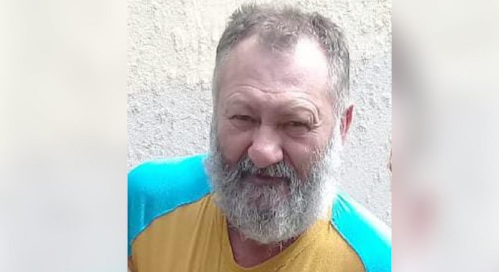 Familiares comunicam o falecimento de Paulo Olmo Teixeira
