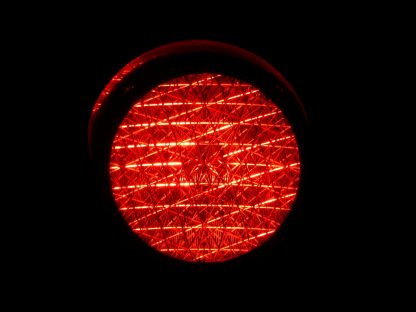 Novo semáforo é instalado na Rua Pernambuco esquina com Marechal Rondon