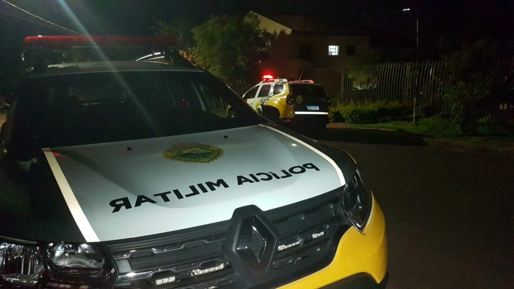 Homem é encontrado morto na Rua Mal. Floriano