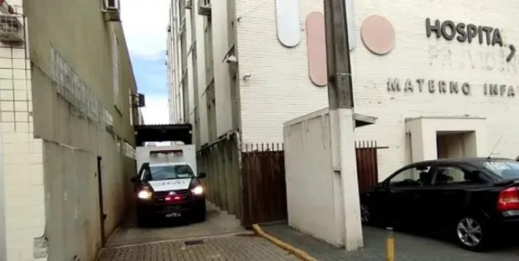 Polícia Civil investiga morte de menino de 5 anos em Apucarana