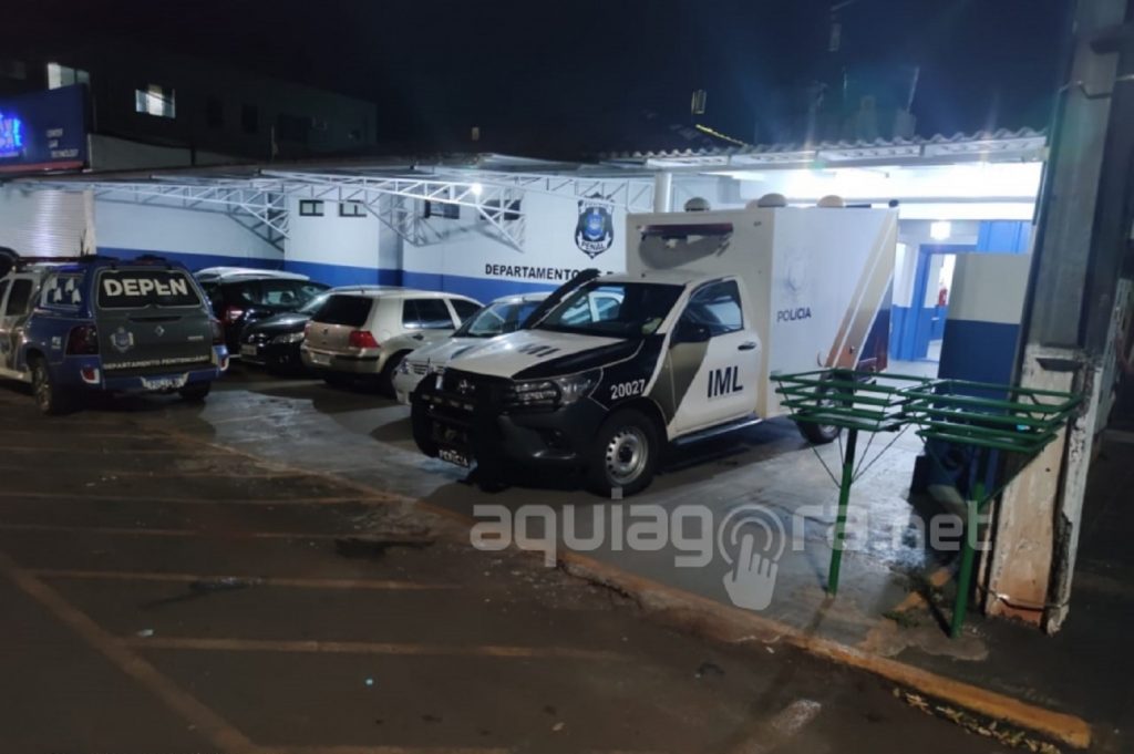 Preso encontrado morto na cadeia de Marechal Rondon foi assassinado por companheiros de cela