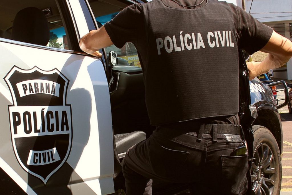 Polícia Civil deflagra operação contra tráfico de drogas em Loanda