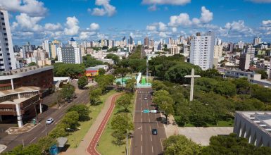 Imagem referente a Mega-Sena 2793: Cascavelense é sorteado na Quina, confira o prêmio