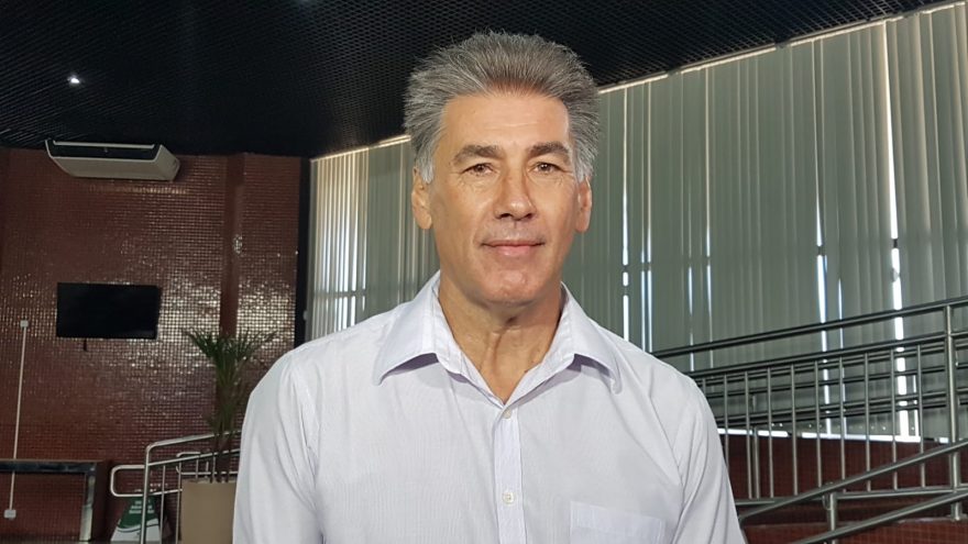 Objetivo da Prefeitura, em 2023, é solucionar problemas da Avenida Carlos Gomes e congestionamentos na saída dos Bairros da Região Sul