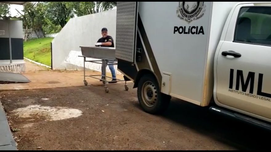 Homem morre após sofrer queda em Cascavel