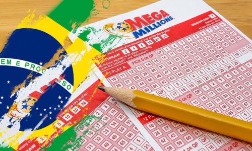 Jogue um bilhete para o US Mega Millions: como fazê-lo?