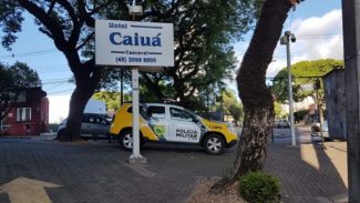 Morte no Hotel: PM afirma que não há indícios de violência