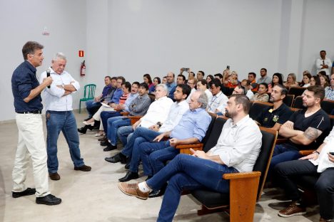 Cascavel está no topo como o maior produtor de frango de corte do Brasil