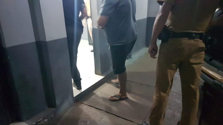 Refinarias de drogas são desmanteladas em Cascavel