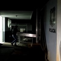 Imagem referente a Corpo de jovem de 25 anos é encontrado com tiro na cabeça no Parque Verde