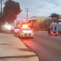 Imagem referente a Tentativa de homicídio na Rio da Paz: sete testemunhas e o acusado serão ouvidos hoje (16)