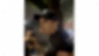 Vídeo mostra confusão e homofobia na saída da balada em Cascavel