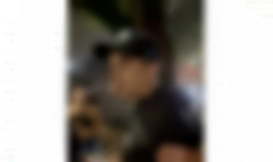 Vídeo mostra confusão e homofobia na saída da balada em Cascavel