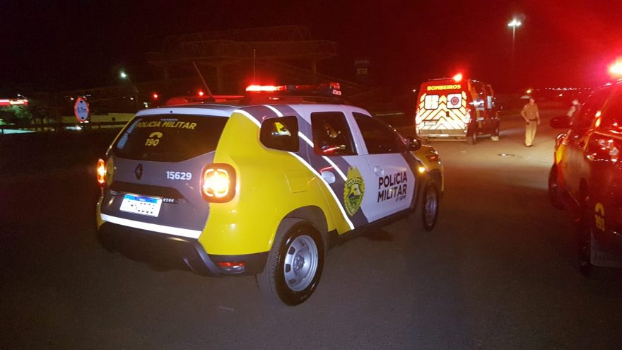 Homem é baleado ao tentar invadir empresa no Parque São Paulo