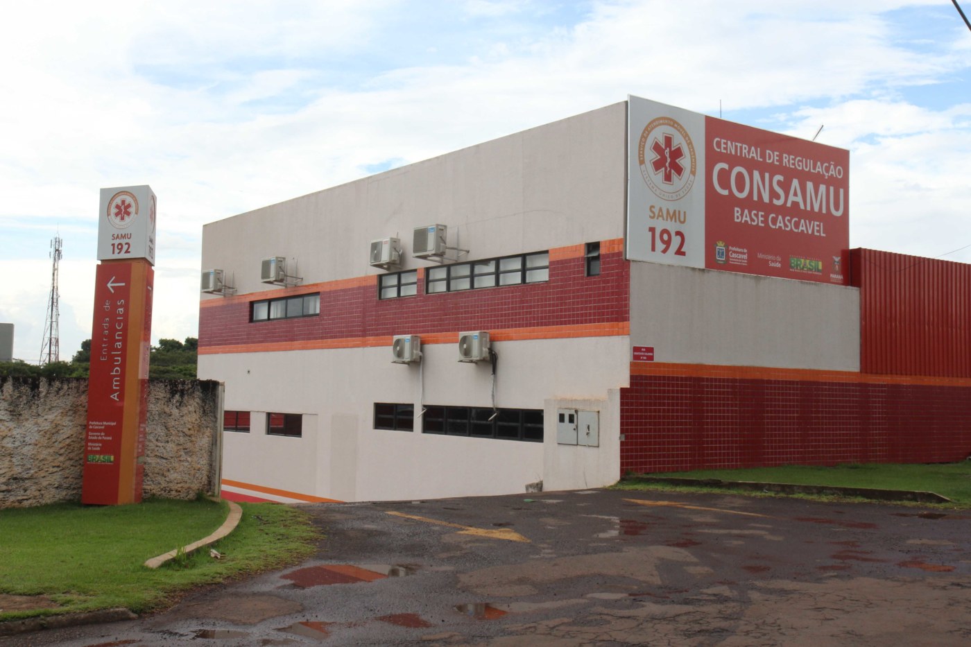 Consamu emite nota de esclarecimento após tentativa de golpe em nome da instituição Consamu emite nota de esclarecimento após tentativa de golpe em nome da instituição