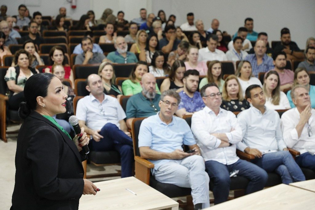 Polo têxtil terá como foco capacitar mão de obra em Cascavel