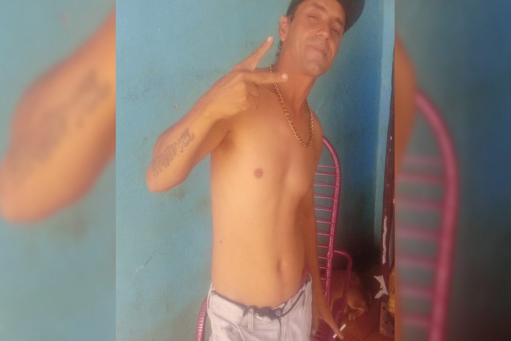 Vítima de homicídio no Interlagos é identificada por familiares