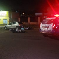 Imagem referente a Mais um homicídio é registrado em Cascavel nesta terça-feira