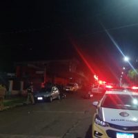 Imagem referente a Segunda vítima de disparos de arma de fogo no Morumbi morre a caminho do hospital