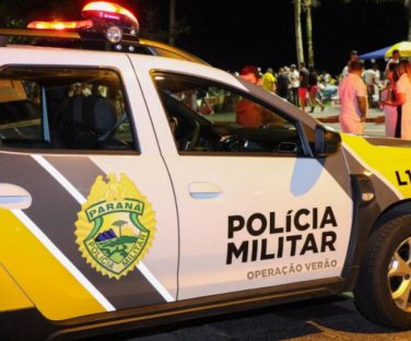 Aparelho de som é furtado de residência no São Cristóvão