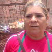 Trabalhadora relata momento de tensão após encontrar suposta bomba no Cancelli Imagem referente a Trabalhadora relata momento de tensão após encontrar suposta bomba no Cancelli