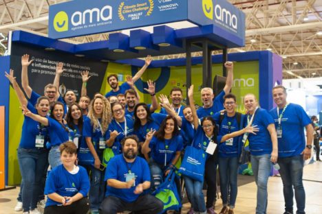 Startup apoiada pela Invest Paraná é selecionada para maior evento de inovação do mundo Imagem referente a Startup apoiada pela Invest Paraná é selecionada para maior evento de inovação do mundo