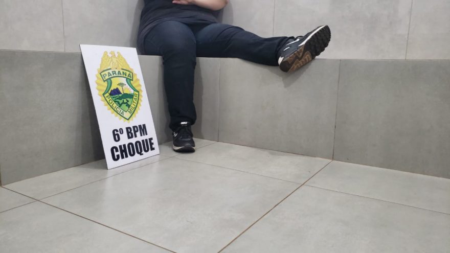 Mulher tenta alugar imóvel que não é dela e acaba detida