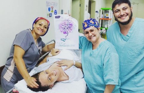 “Árvore da Vida” eterniza partos no HUOP “Árvore da Vida” eterniza partos no HUOP