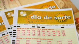 Sorte sorri para jogadores do Paraná na Dia de Sorte 979