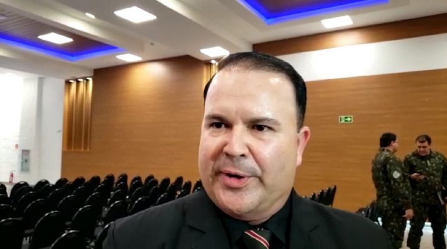 Novo Delegado Chefe da 15ª SDP toma posse