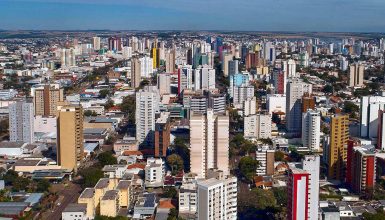 Imagem referente a Mega-Sena 2767: confira as apostas premiadas em Cascavel