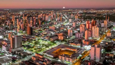 Imagem referente a Setembro de 2024: descubra as lotéricas de Cascavel mais premiadas