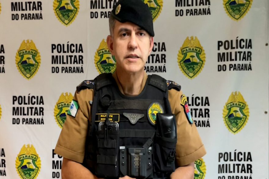 5º CRPM deixa prejuízo de R$ 2,5 milhões ao crime organizado neste início de 2023