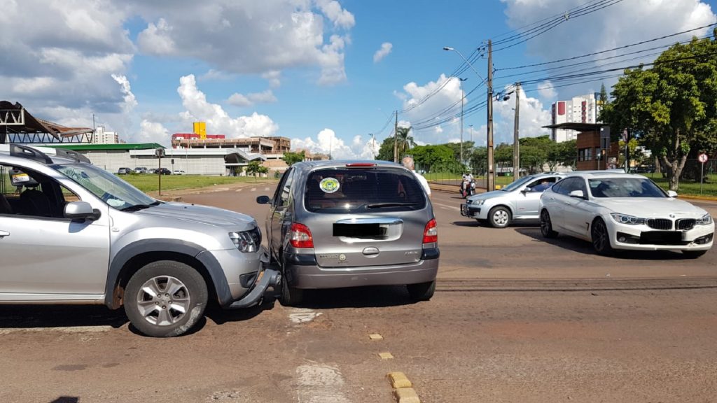 Número de mortes no trânsito reduziu em Cascavel em 2022