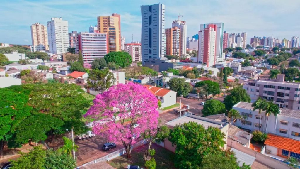 Prefeitura divulga feriados e pontos facultativos de 2023 em Cascavel Prefeitura divulga feriados e pontos facultativos de 2023 em Cascavel