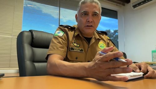 Cascavelenses comandam a chefia da Polícia Militar no Paraná, na Região Oeste e no 6º BPM