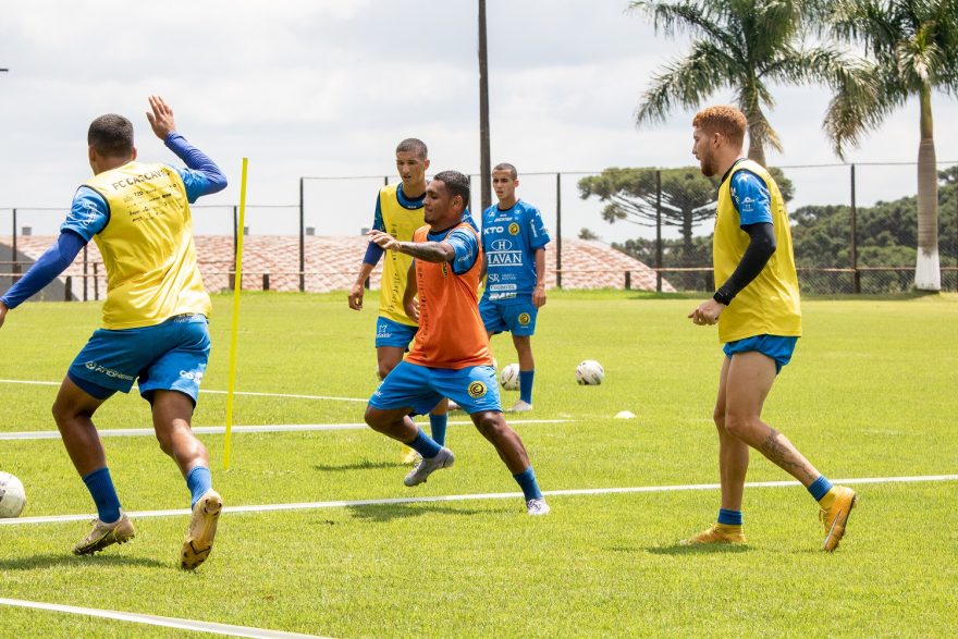 Em casa, FC Cascavel enfrenta o Cianorte pelo Paranaense