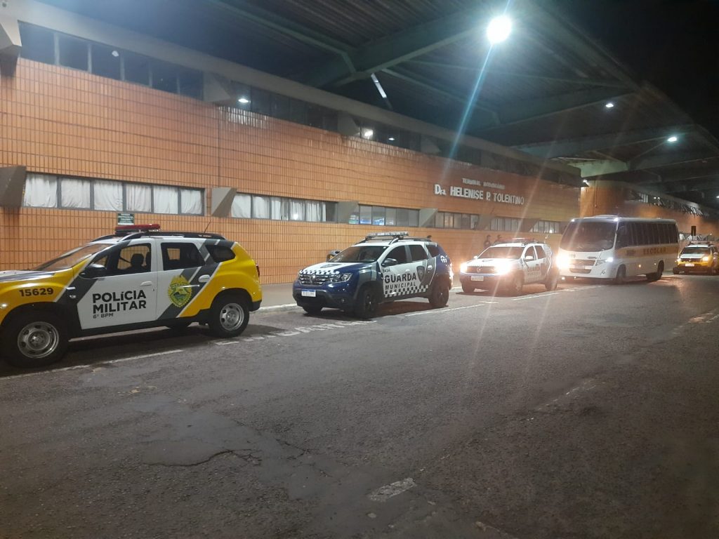 Operação Acolhimento encaminha mais 17 pessoas para atendimento psicossocial Operação Acolhimento encaminha mais 17 pessoas para atendimento psicossocial