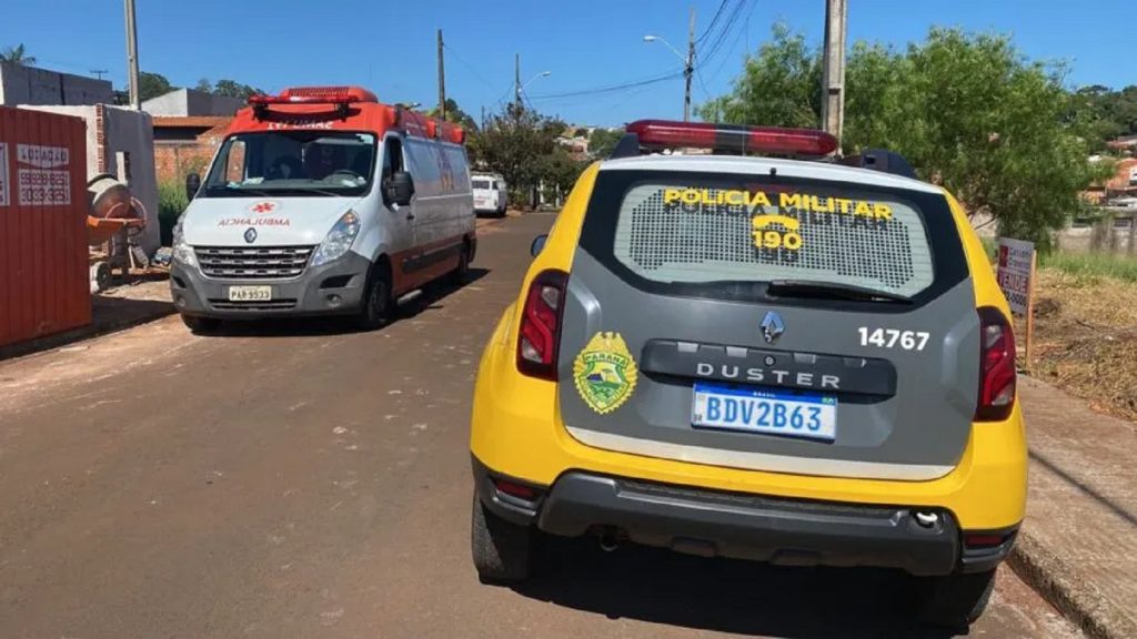 Guerra do tráfico: homem é baleado por engano em Apucarana