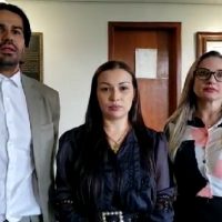 Imagem referente a Tentativa de homicídio no Lago Azul: De acordo com advogados, júri terminou com resultado positivo