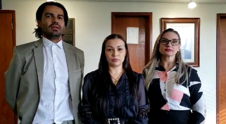 Tentativa de homicídio no Lago Azul: De acordo com advogados, júri terminou com resultado positivo