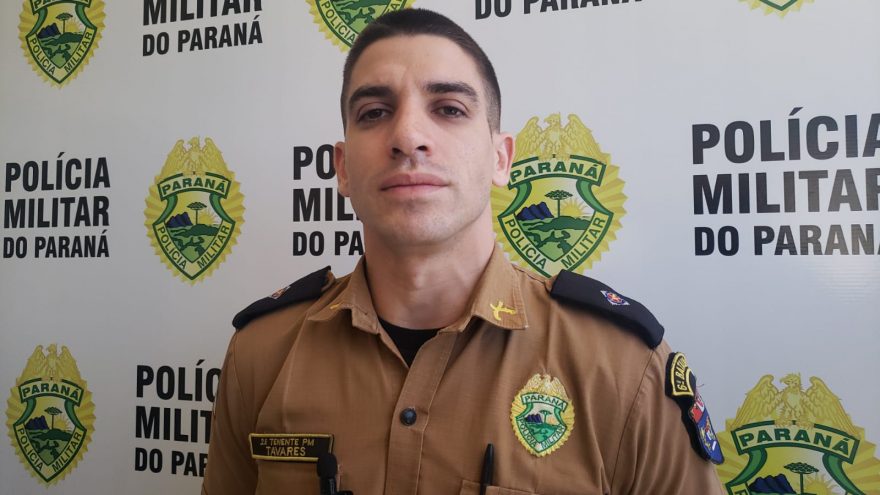 Polícia Militar concede entrevista sobre caso de agressão no Riviera