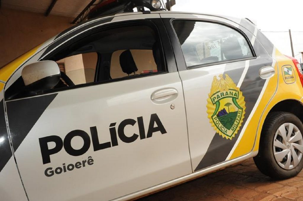 Homem ameaça vizinho após ele não aceitar ‘trisal’ em Goioerê