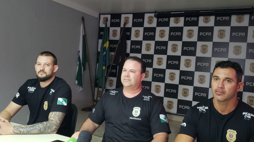 Após dois anos e meio, Diego Valim deixa a Delegacia de Homicídios