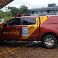Imagem referente a Três membros do PCC são julgados pela execução de integrante do CV na Cadeia Pública de Cascavel