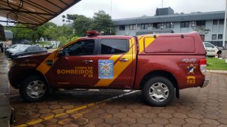 Três membros do PCC são julgados pela execução de integrante do CV na Cadeia Pública de Cascavel