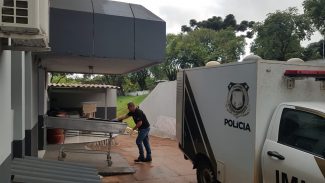 Detento que morreu após ser agredido na Cadeia Pública é identificado Dionatan Bastos